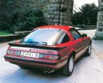 Mazda RX-7 1981 года